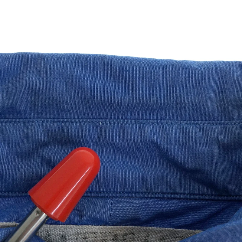 HAVERSACK / ハバーサック | コットン レギュラーシャツ | L | メンズ