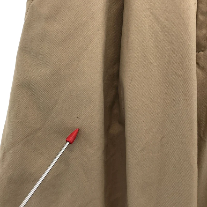 Sillage / シアージ | Circular Pants サーキュラーパンツ | F | メンズ