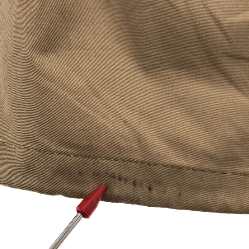 Sillage / シアージ | Circular Pants サーキュラーパンツ | F | メンズ