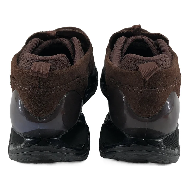 MIZUNO / ミズノ | WAVE PROPHECY MOC / スエード モカシンスニーカー | 28.5 | メンズ