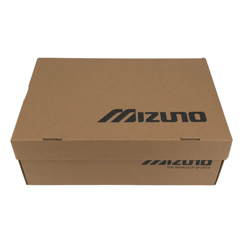 MIZUNO / ミズノ | WAVE PROPHECY MOC / スエード モカシンスニーカー | 28.5 | メンズ