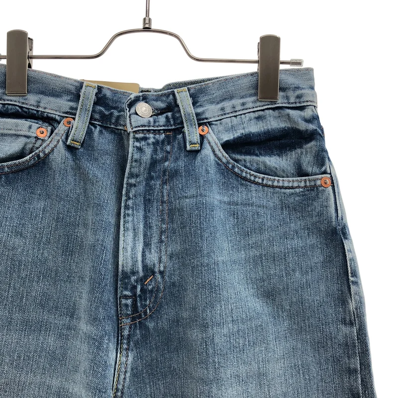 LEVI'S VINTAGE CLOTHING LVC / リーバイスヴィンテージクロージング | 1950'S 701XX / ストレートデニムパンツ | 27 | レディース