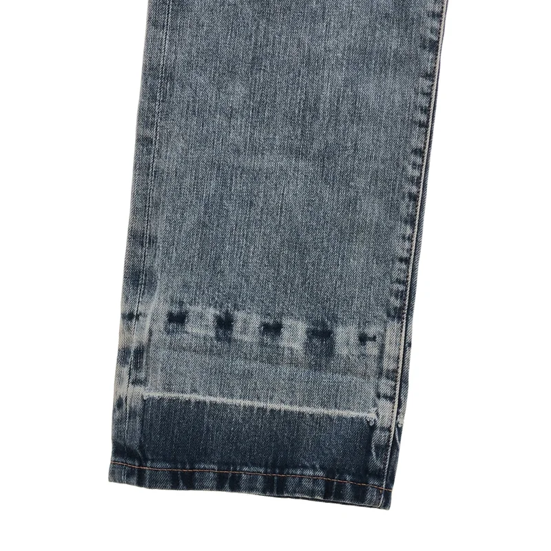 LEVI'S VINTAGE CLOTHING LVC / リーバイスヴィンテージクロージング | 1950'S 701XX / ストレートデニムパンツ | 27 | レディース
