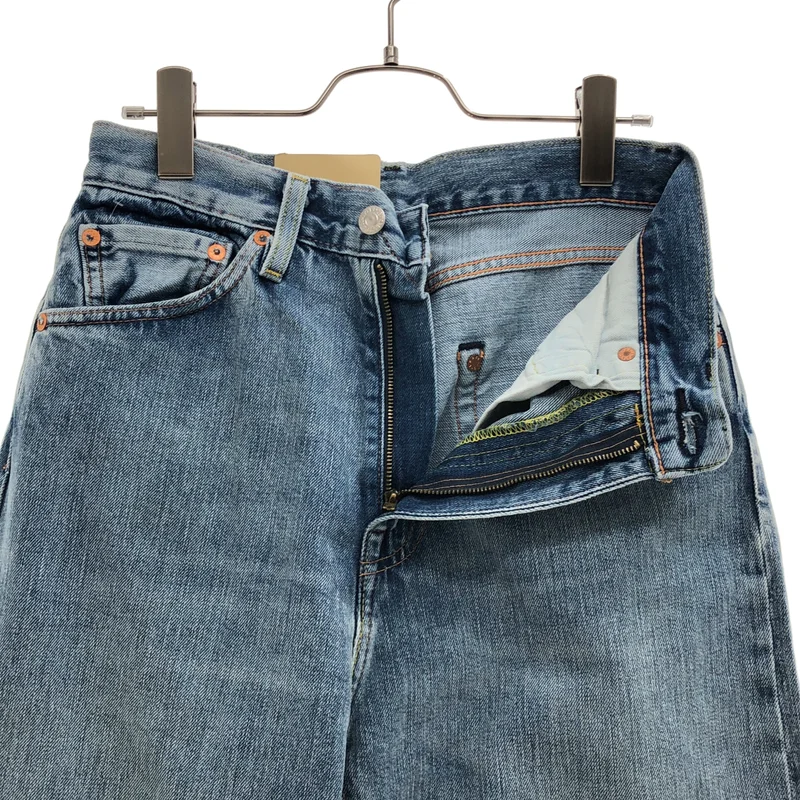 LEVI'S VINTAGE CLOTHING LVC / リーバイスヴィンテージクロージング | 1950'S 701XX / ストレートデニムパンツ | 27 | レディース