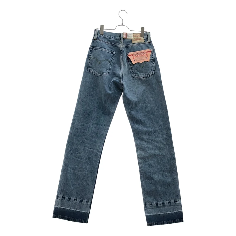 LEVI'S VINTAGE CLOTHING LVC / リーバイスヴィンテージクロージング | 1950'S 701XX / ストレートデニムパンツ | 27 | レディース