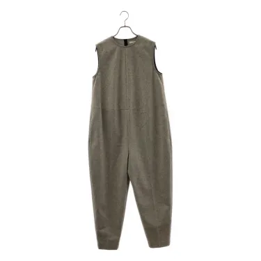 LOHEN / ローヘン | 2025AW | COCOON PANTS コクーン パンツ | 38
