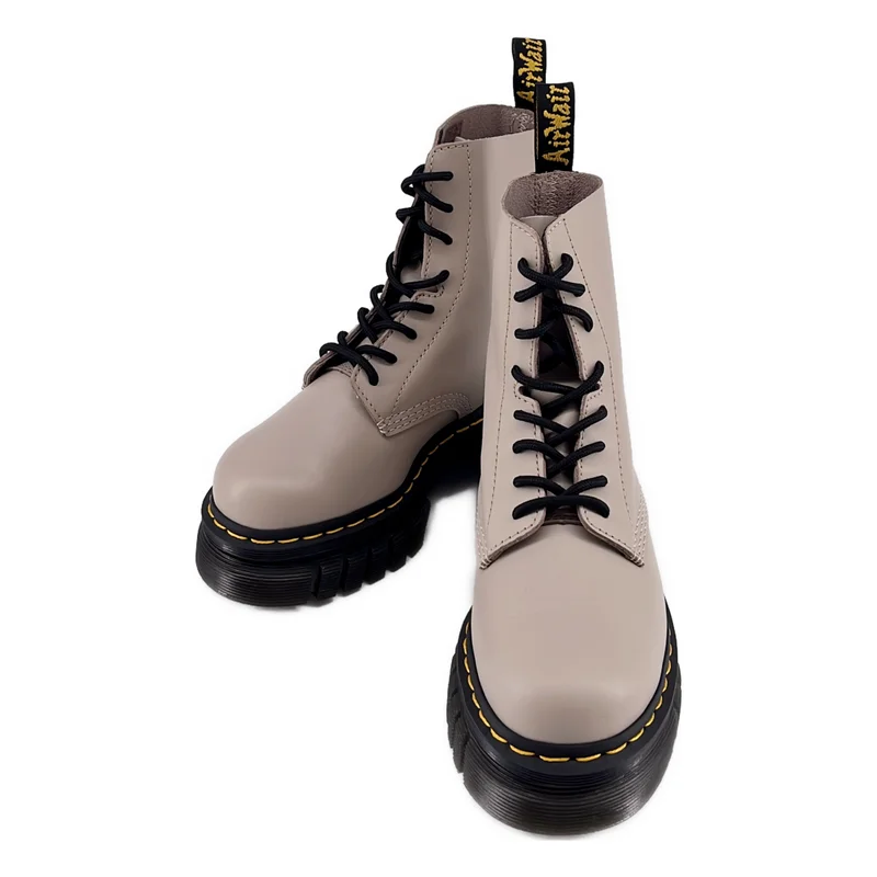 Dr.Martens / ドクターマーチン | audrick 8 eye boot / レースアップ ブーツ | 4 | レディース