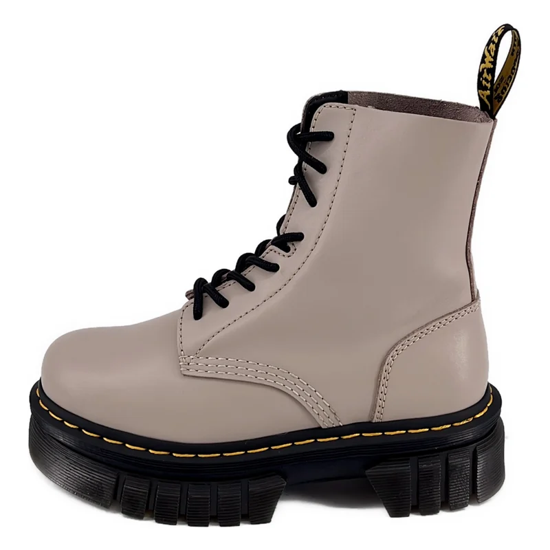 Dr.Martens / ドクターマーチン | audrick 8 eye boot / レースアップ ブーツ | 4 | レディース
