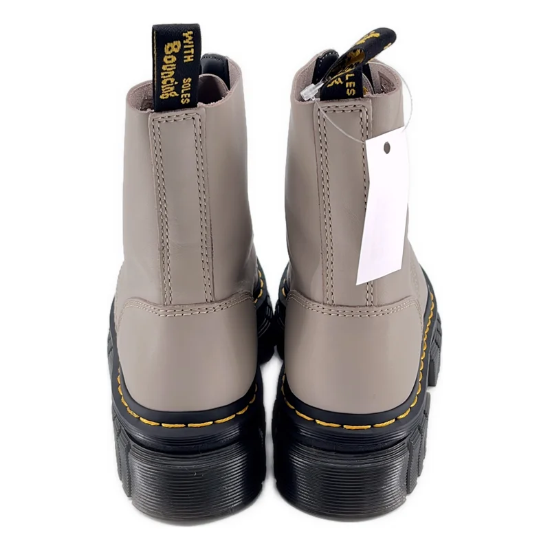 Dr.Martens / ドクターマーチン | audrick 8 eye boot / レースアップ ブーツ | 4 | レディース