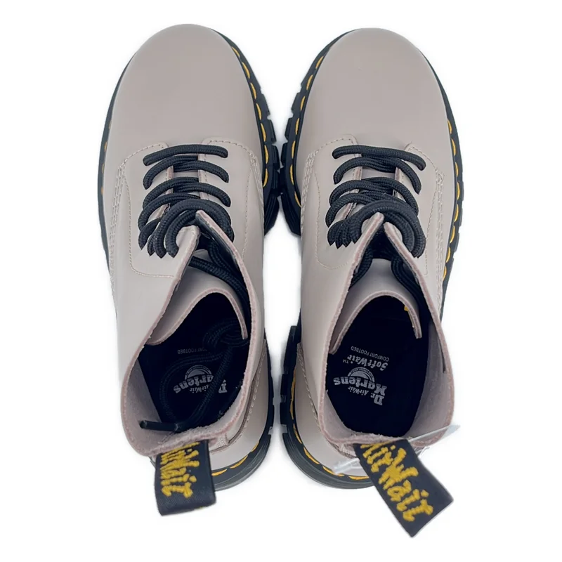 Dr.Martens / ドクターマーチン | audrick 8 eye boot / レースアップ ブーツ | 4 | レディース