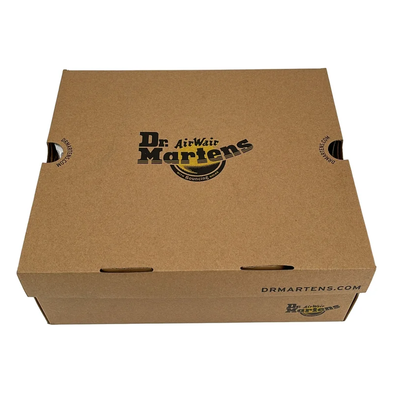 Dr.Martens / ドクターマーチン | audrick 8 eye boot / レースアップ ブーツ | 4 | レディース