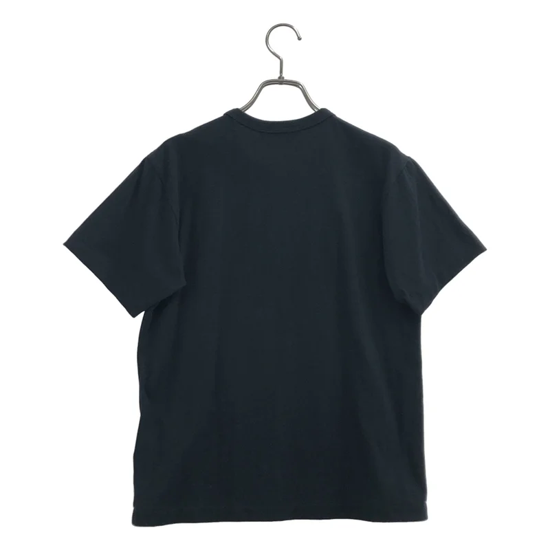 BLACK COMME des GARCONS / ブラックコムデギャルソン | Filip Pagowski Tシャツ_半袖 1D-T002 | M | メンズ