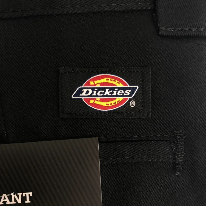 Dickies / ディッキーズ | スリムフィット ワークパンツ | 38 | メンズ