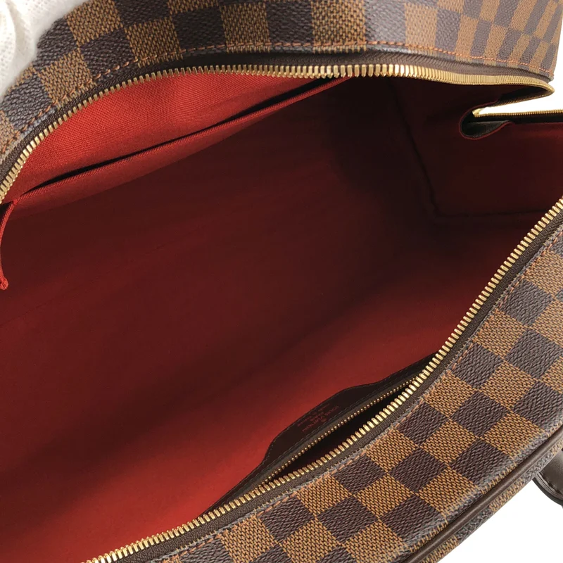Louis Vuitton / ルイヴィトン | ノリータ・24アール  ダミエ トートバッグ / N41454 |
