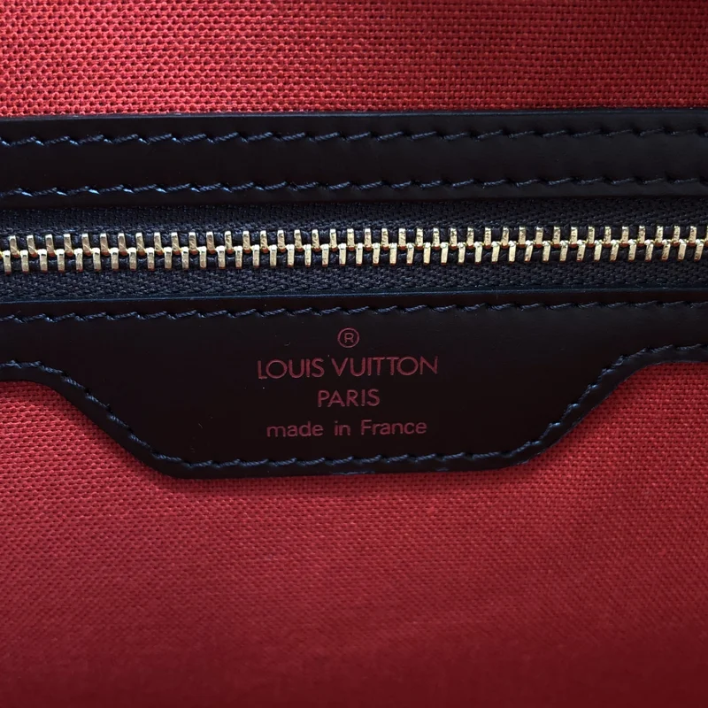 Louis Vuitton / ルイヴィトン | ノリータ・24アール  ダミエ トートバッグ / N41454 |