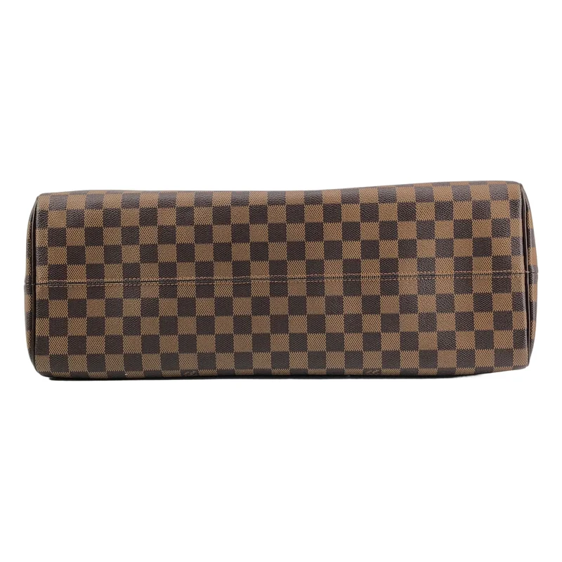 Louis Vuitton / ルイヴィトン | ノリータ・24アール  ダミエ トートバッグ / N41454 |