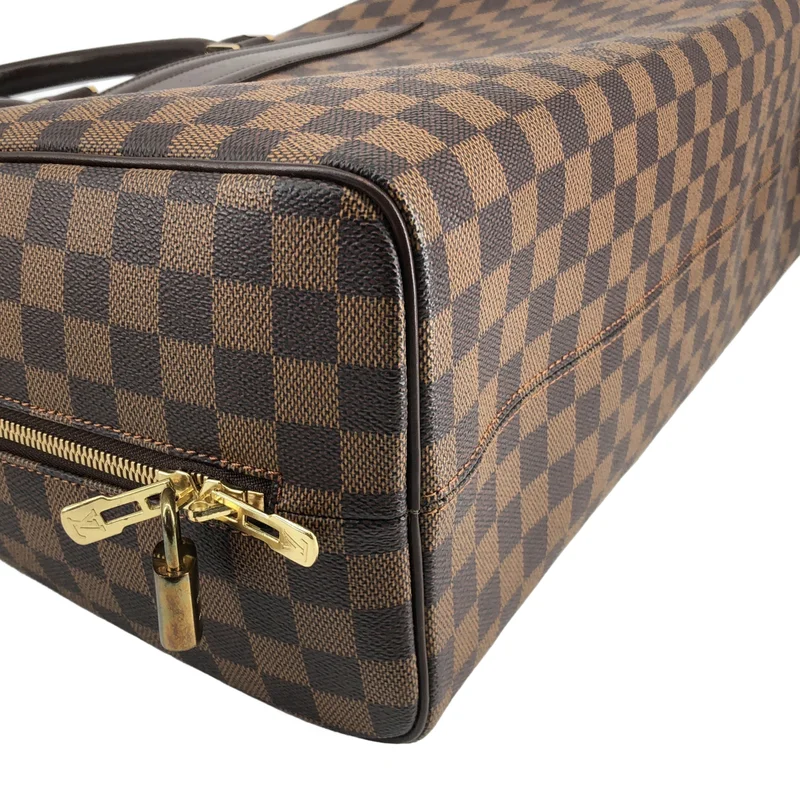 Louis Vuitton / ルイヴィトン | ノリータ・24アール  ダミエ トートバッグ / N41454 |