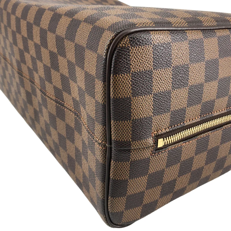 Louis Vuitton / ルイヴィトン | ノリータ・24アール  ダミエ トートバッグ / N41454 |
