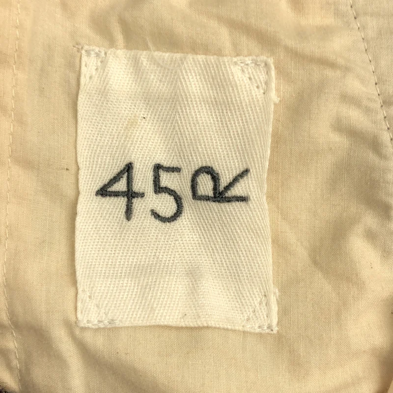 45r / フォーティファイブアール | ウールストレッチのイージーパンツ | 3 | レディース