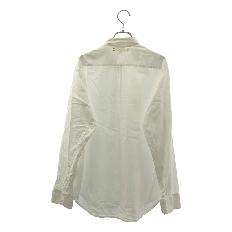 XiRENA / キセレナ | 2020AW | Deuxieme Classe 取扱い コットン レギュラーカラー シャツ ブラウス | S | レディース