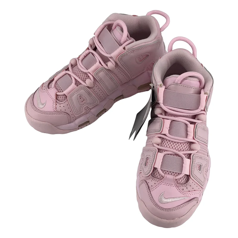 NIKE / ナイキ | エアモアアップテンポ スニーカー / DV1137-600 | 23 | レディース