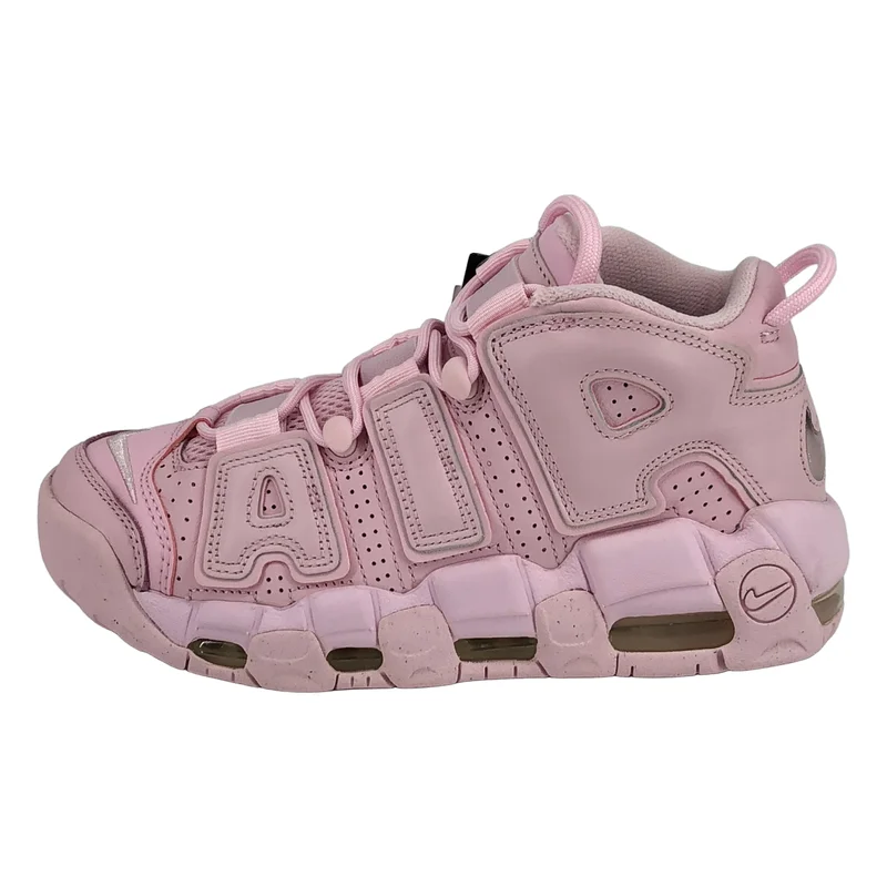 NIKE / ナイキ | エアモアアップテンポ スニーカー / DV1137-600 | 23 | レディース