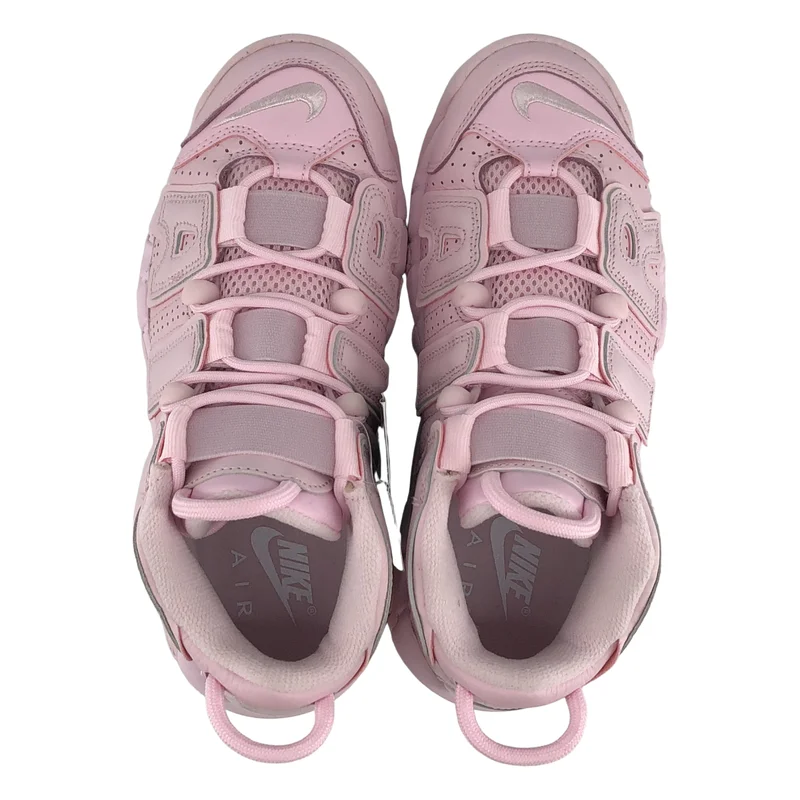 NIKE / ナイキ | エアモアアップテンポ スニーカー / DV1137-600 | 23 | レディース