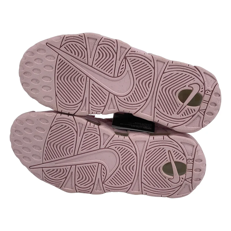NIKE / ナイキ | エアモアアップテンポ スニーカー / DV1137-600 | 23 | レディース