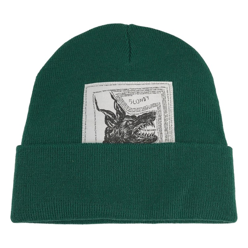 SUPREME / シュプリーム | × THE NORTH FACE / Beanie ニットキャップ NN524501 | F | その他