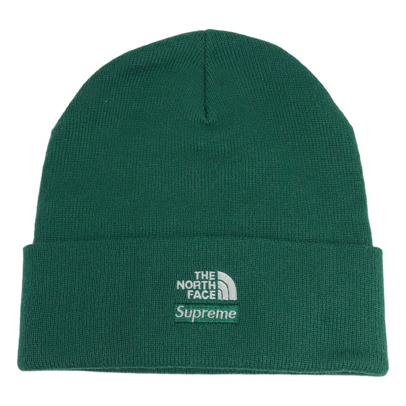SUPREME / シュプリーム | × THE NORTH FACE / Beanie ニットキャップ NN524501 | F | その他