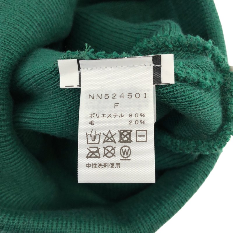 SUPREME / シュプリーム | × THE NORTH FACE / Beanie ニットキャップ NN524501 | F | その他