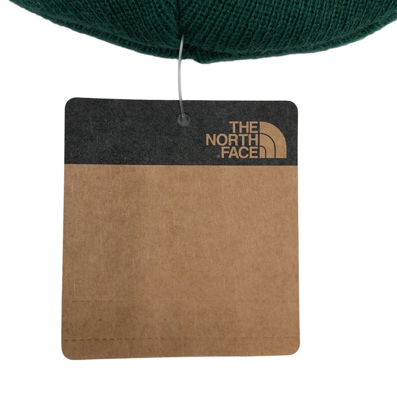 SUPREME / シュプリーム | × THE NORTH FACE / Beanie ニットキャップ NN524501 | F | その他