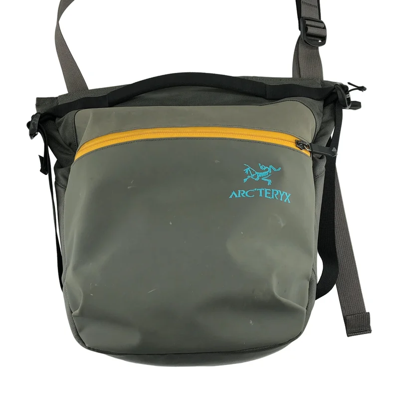ARC'TERYX / アークテリクス | BEAMS BOY 別注 / ショルダーバッグ |