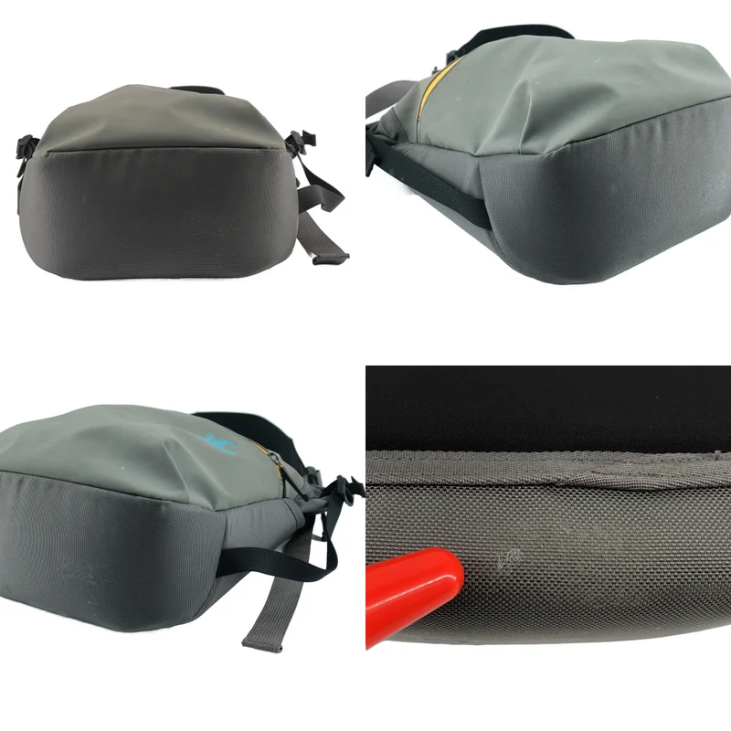 ARC'TERYX / アークテリクス | BEAMS BOY 別注 / ショルダーバッグ |