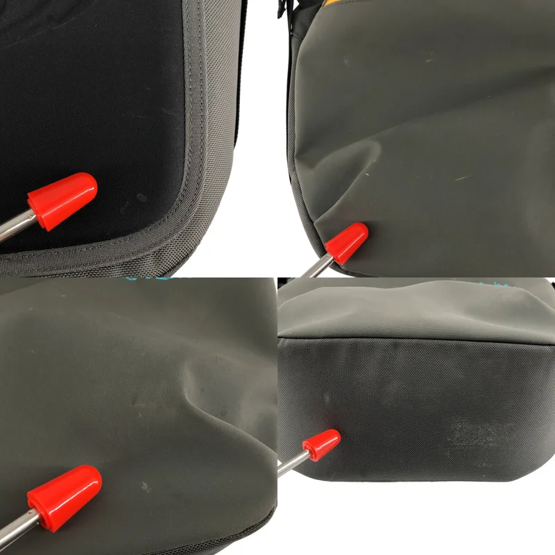 ARC'TERYX / アークテリクス | BEAMS BOY 別注 / ショルダーバッグ |