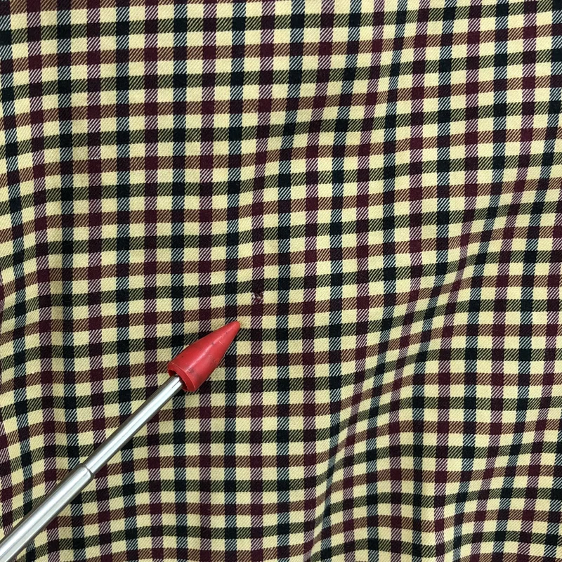 SUPREME / シュプリーム | ギンガムチェックボタンダウンシャツ | S | メンズ