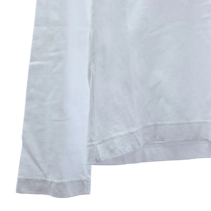 COMME des GARCONS SHIRT / コムデギャルソンシャツ | コットン レイヤード Tシャツ | S | メンズ