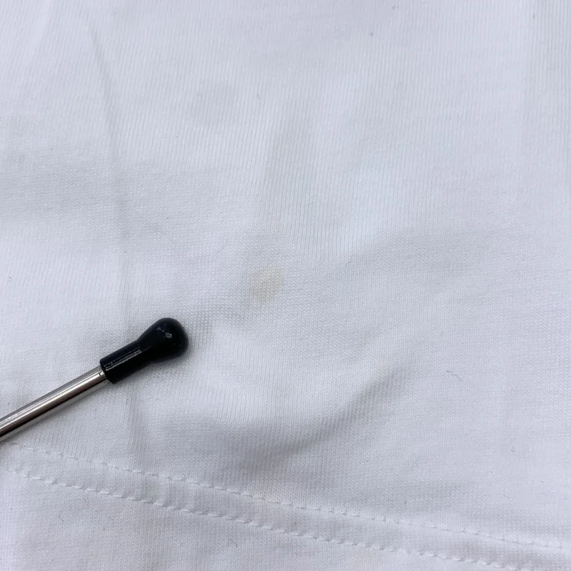 COMME des GARCONS SHIRT / コムデギャルソンシャツ | コットン レイヤード Tシャツ | S | メンズ