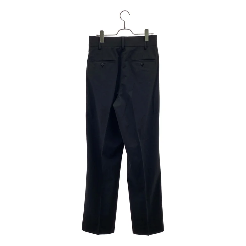 Shinzone / シンゾーン | 2025SS | JOSE TROUSERS / ウール混 ジョゼトラウザー | 32 | レディース