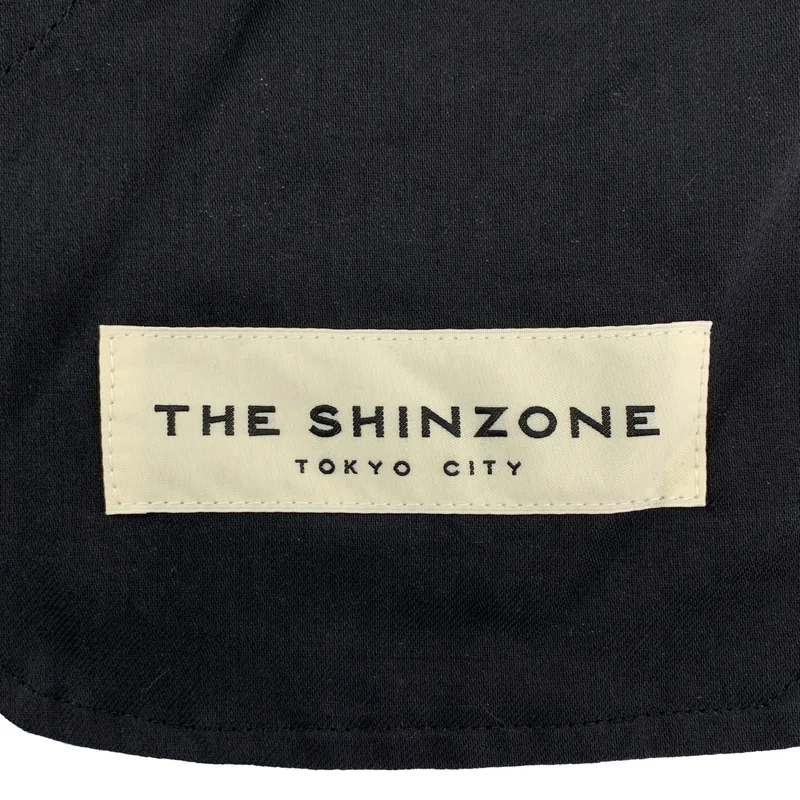 Shinzone / シンゾーン | 2025SS | JOSE TROUSERS / ウール混 ジョゼトラウザー | 32 | レディース