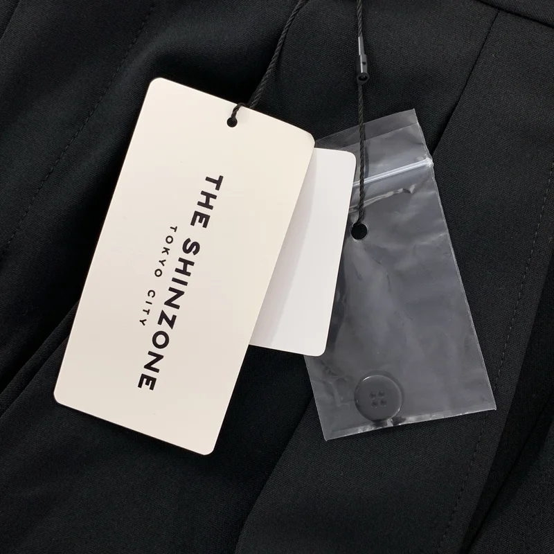 Shinzone / シンゾーン | 2025SS | JOSE TROUSERS / ウール混 ジョゼトラウザー | 32 | レディース