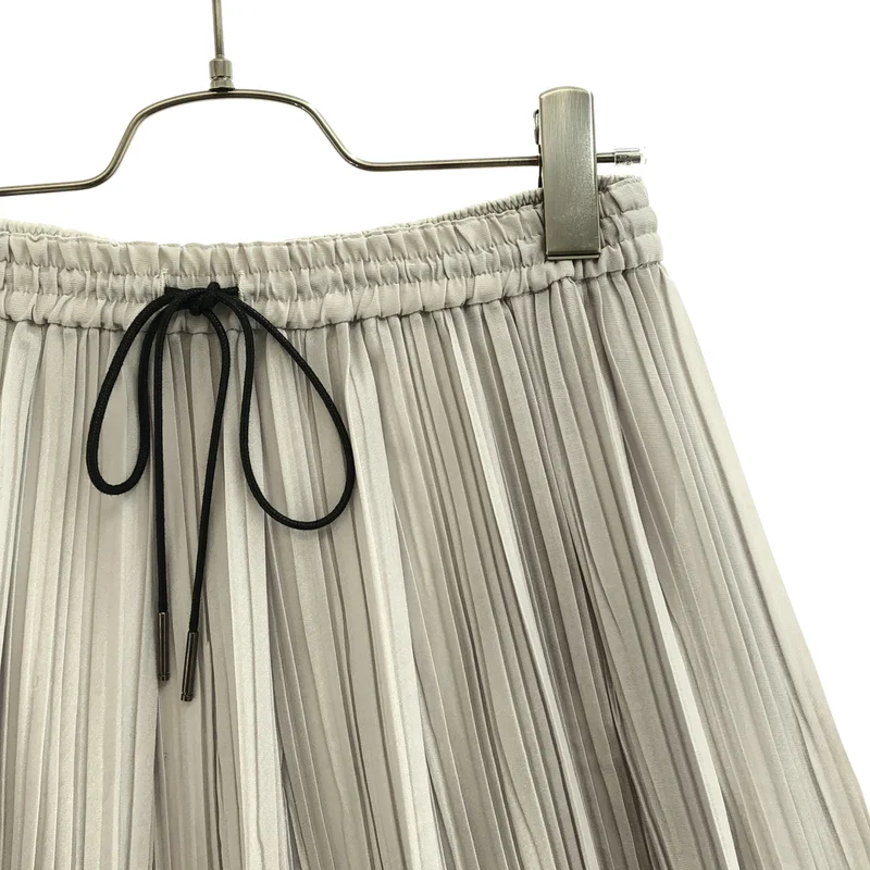 COMME des GARCONS / コムデギャルソン | 2012SS | Check Frill Skirt