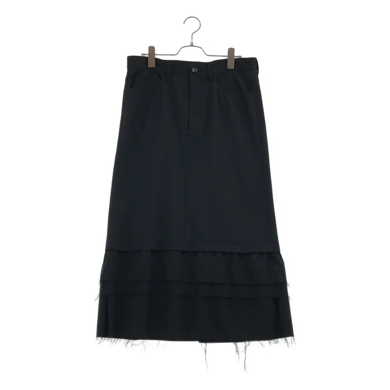 tricot COMME des GARCONS / トリココムデギャルソン – KLD