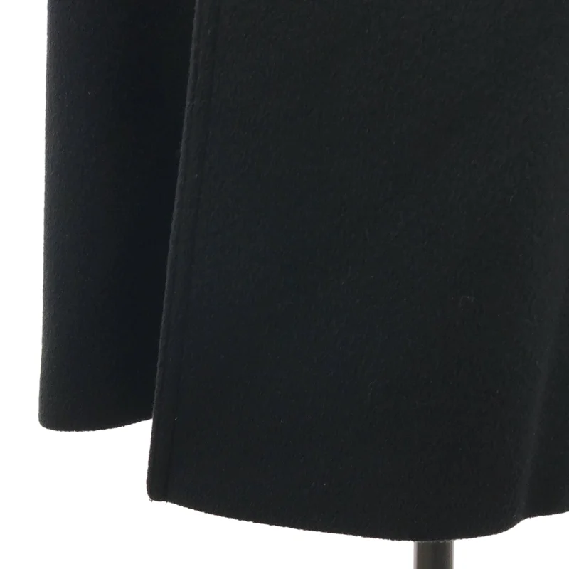 CASTOR / カストール | Loro Piana カシミヤ ダブルブレスト トレンチコート | 48 | メンズ