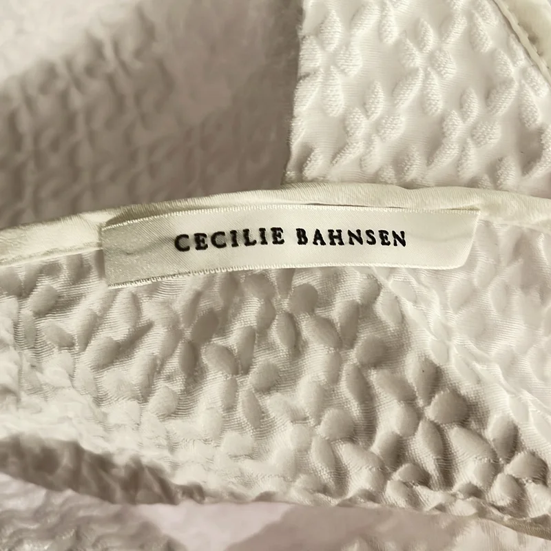 Cecilie Bahnsen / セシリーバンセン | TILDE DRESS ワンピース | 6 | レディース