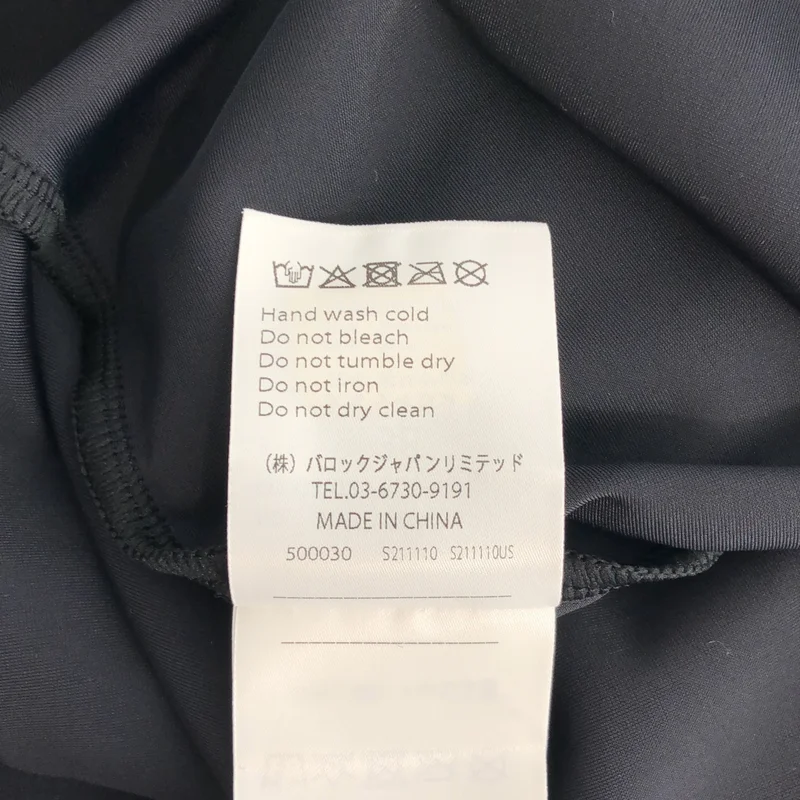 ENFOLD / エンフォルド | PANEL DRAPE TANK-TOP タンクトップ | 38 | レディース