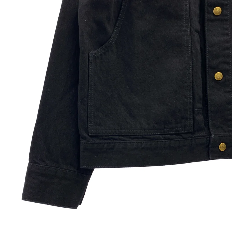 SUGAR CANE / シュガーケーン | Work Traditional Jacket デニムジャケット | S | メンズ