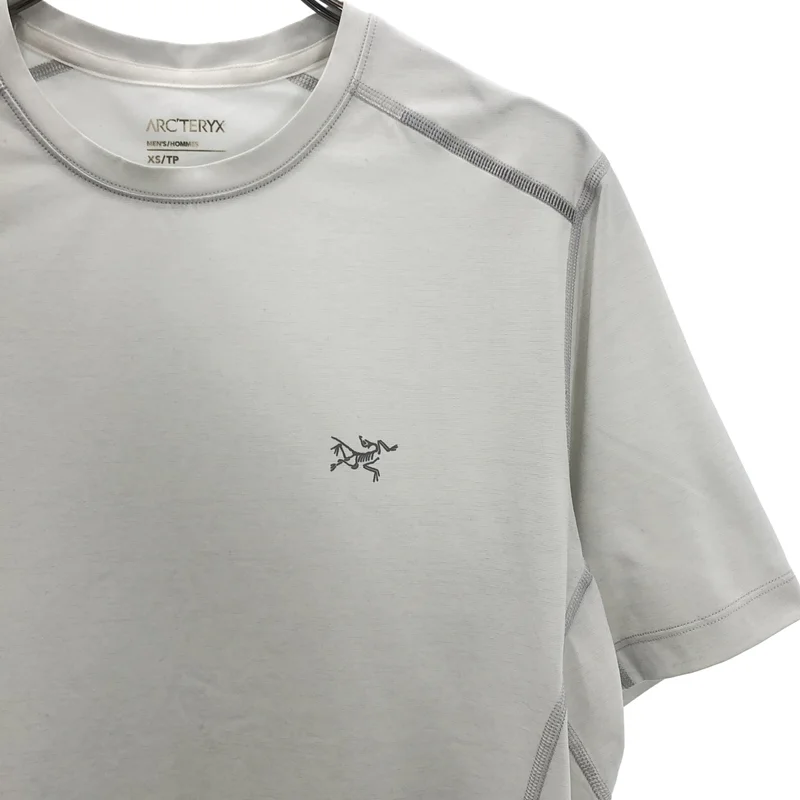 ARC'TERYX / アークテリクス | MOTUS CREW SS Tシャツ_長袖 X000007173 | XS | メンズ
