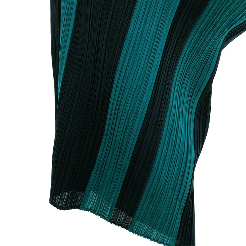 PLEATS PLEASE ISSEY MIYAKE / プリーツプリーズイッセイミヤケ | 変形 ドレス ワンピース | 3 | レディース