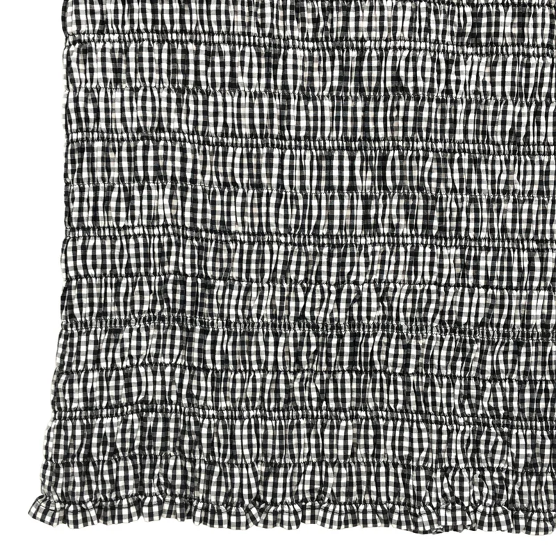 ne Quittez pas / ヌキテパ | Poplin Shirring Skirt スカート | M | レディース